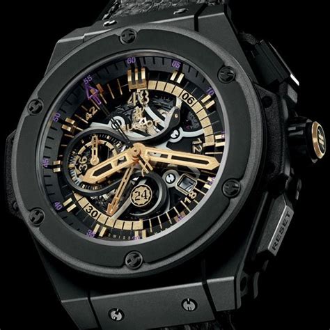 hublot watch black mamba price|Hublot swiss watch.